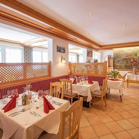 Hotel Solaria Obertauern Εξωτερικό φωτογραφία