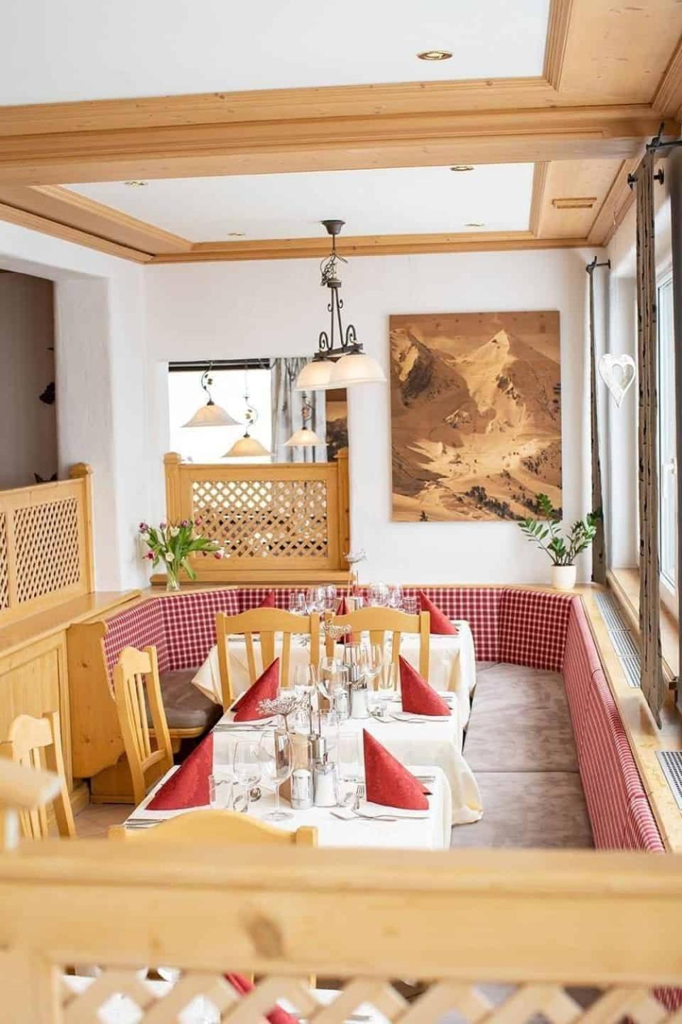 Hotel Solaria Obertauern Εξωτερικό φωτογραφία